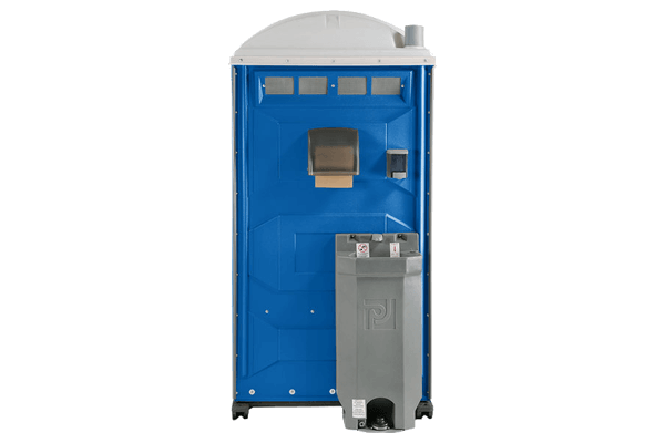 Deluxe Flushable Porta Potty Stockbridge GA