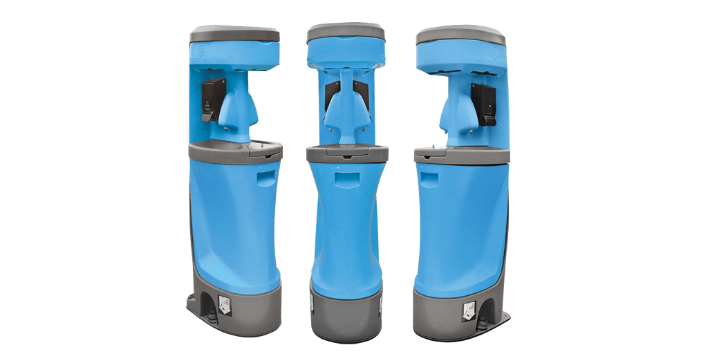 Portable Handwashing Stations Stockbridge GA