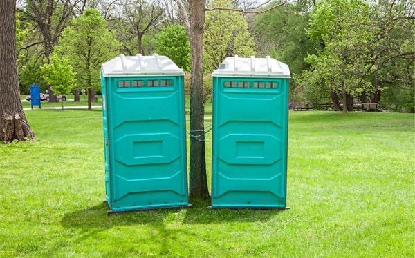 Long-Term Porta Potty Rentals Stockbridge GA