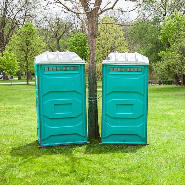 Seasonal Porta Potty Rentals Stockbridge GA